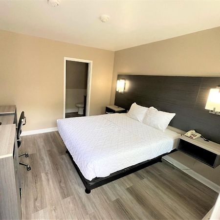 Shangri-La Motel Seekonk Dış mekan fotoğraf
