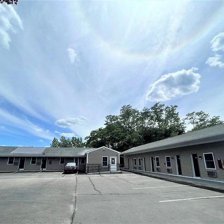 Shangri-La Motel Seekonk Dış mekan fotoğraf