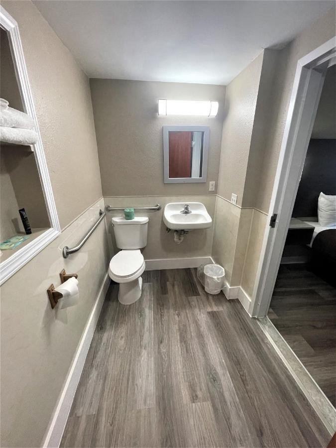 Shangri-La Motel Seekonk Dış mekan fotoğraf